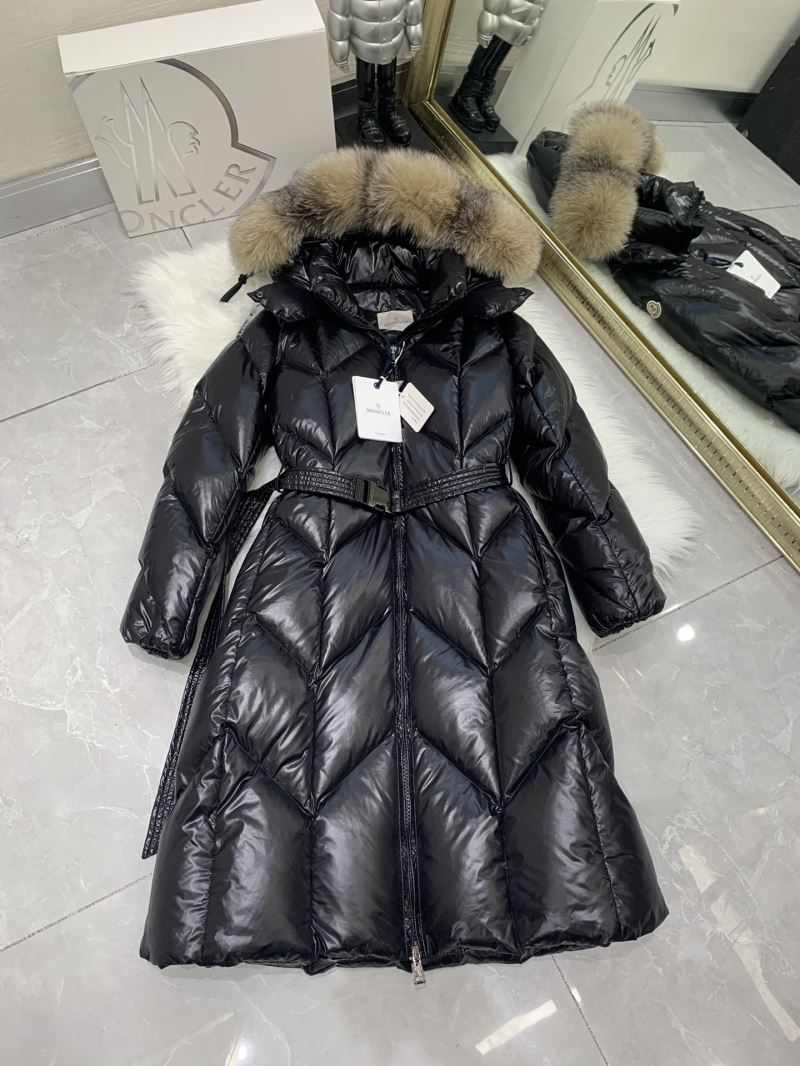 Moncler Down Jackets